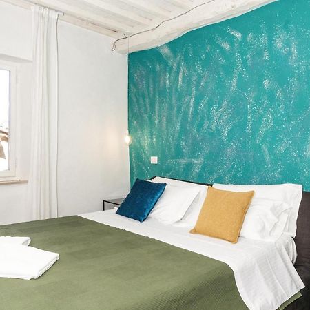 Incanto B&B Pienza Ngoại thất bức ảnh