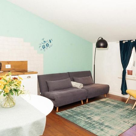 Incanto B&B Pienza Ngoại thất bức ảnh