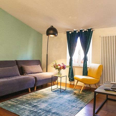 Incanto B&B Pienza Ngoại thất bức ảnh