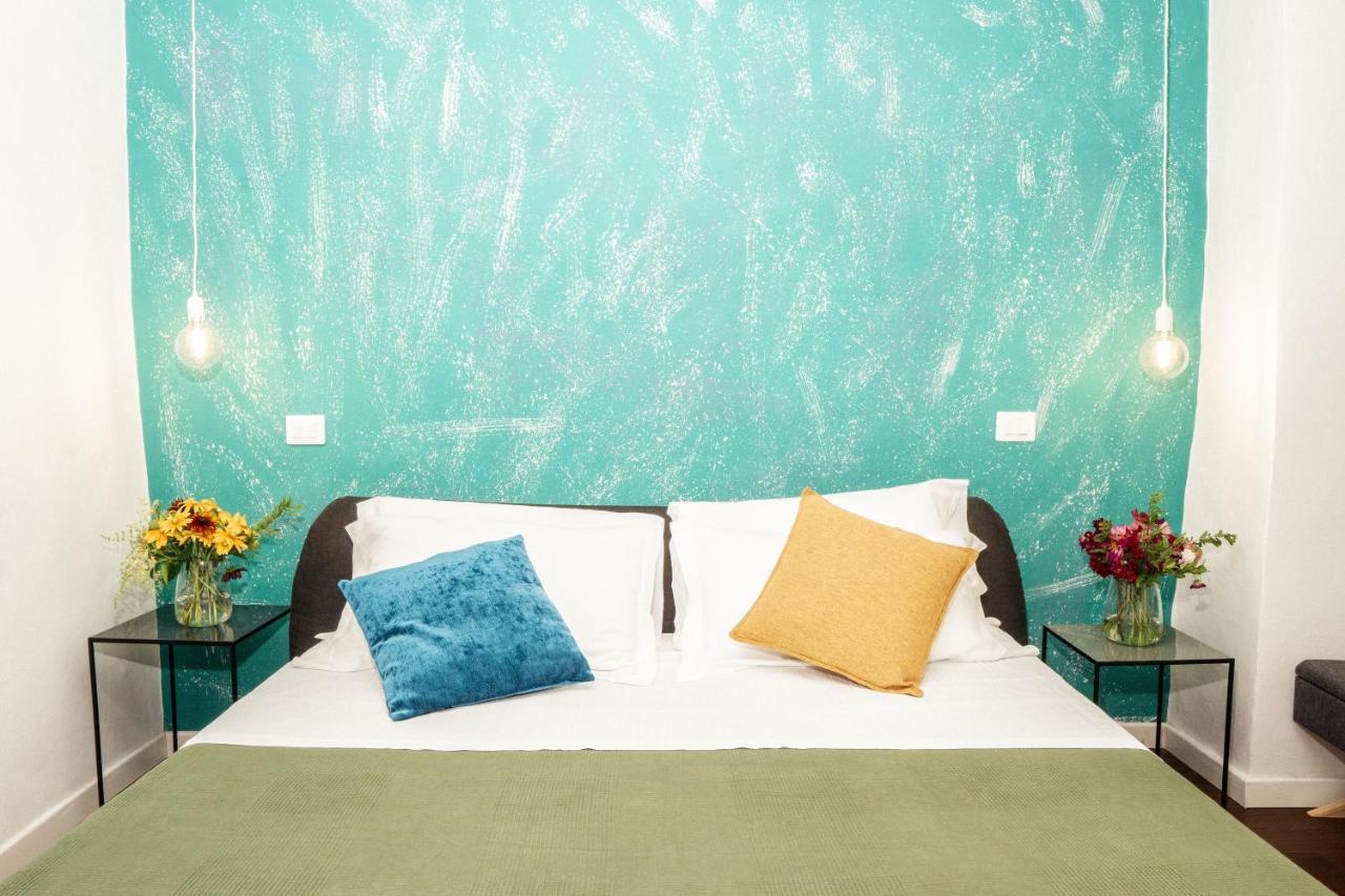Incanto B&B Pienza Ngoại thất bức ảnh