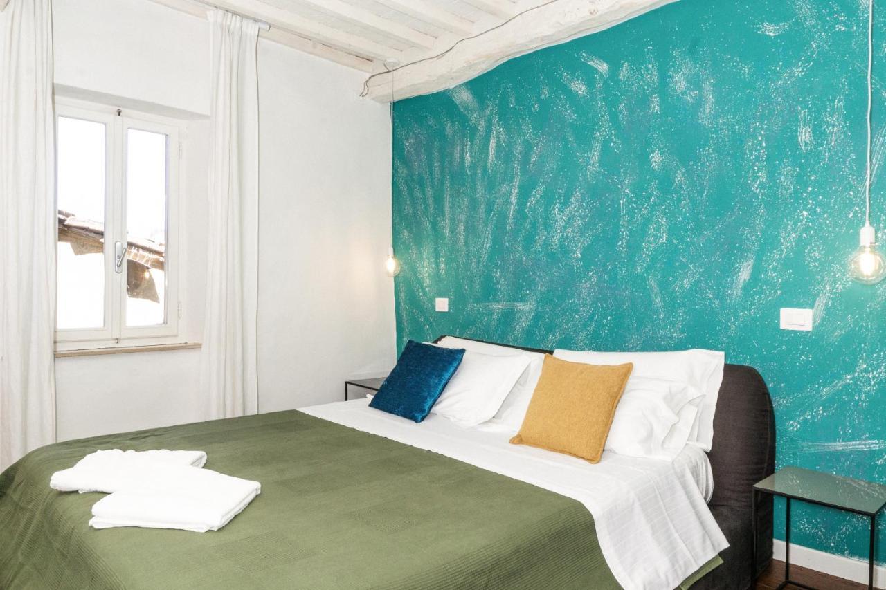 Incanto B&B Pienza Ngoại thất bức ảnh