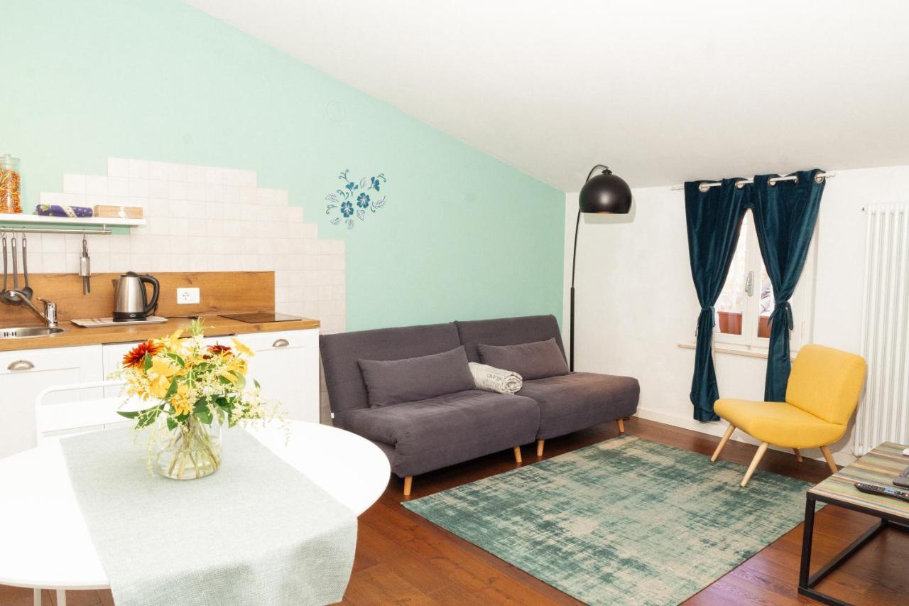Incanto B&B Pienza Ngoại thất bức ảnh
