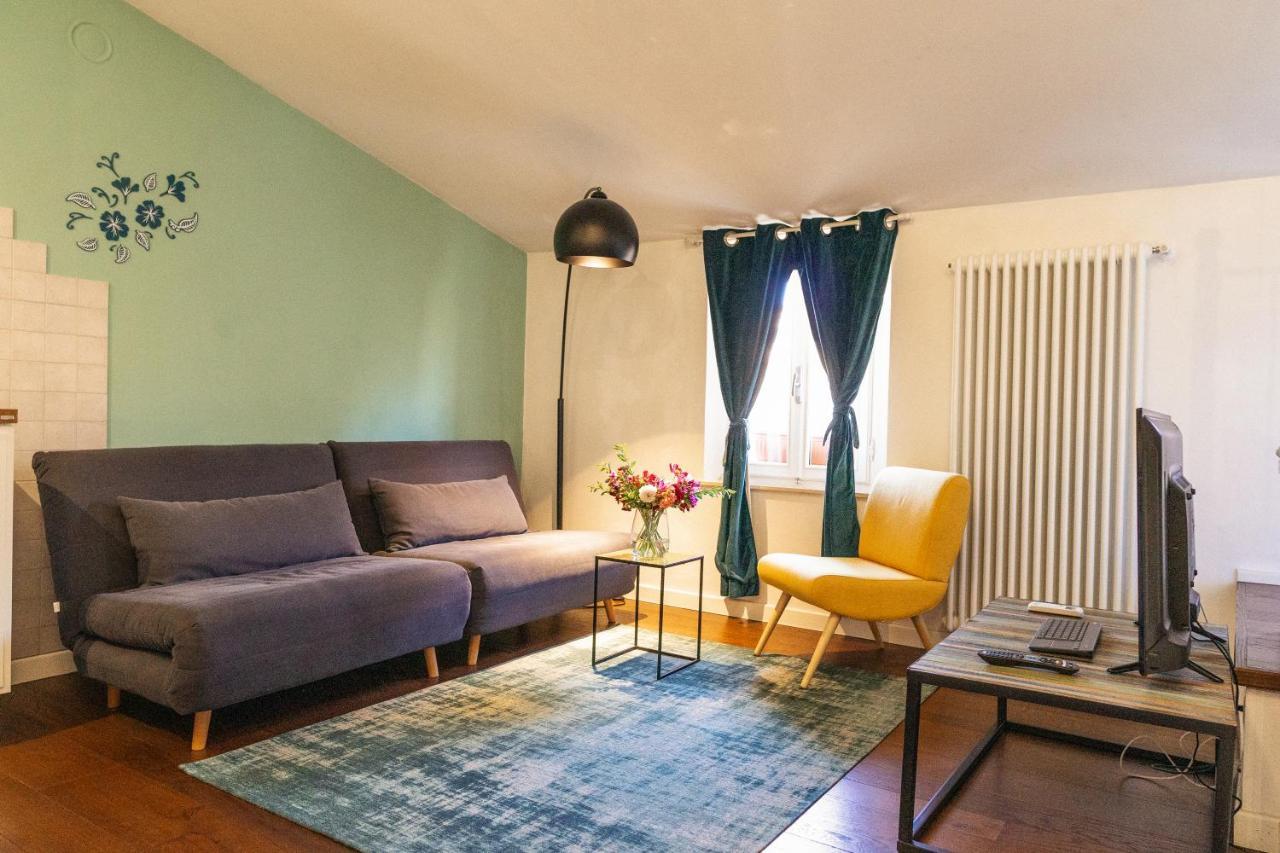 Incanto B&B Pienza Ngoại thất bức ảnh