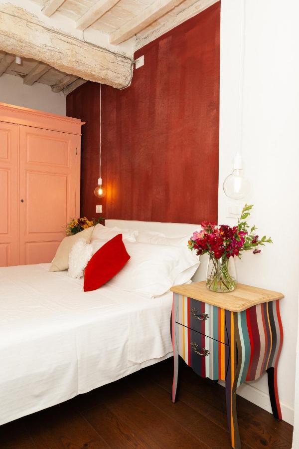 Incanto B&B Pienza Ngoại thất bức ảnh