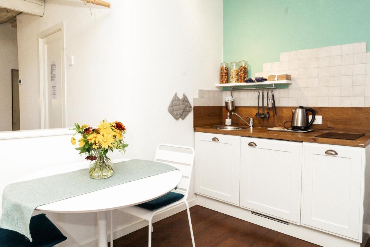 Incanto B&B Pienza Ngoại thất bức ảnh
