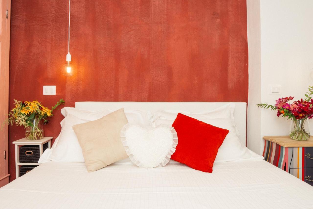Incanto B&B Pienza Ngoại thất bức ảnh
