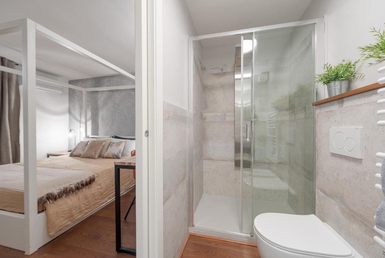 Incanto B&B Pienza Ngoại thất bức ảnh