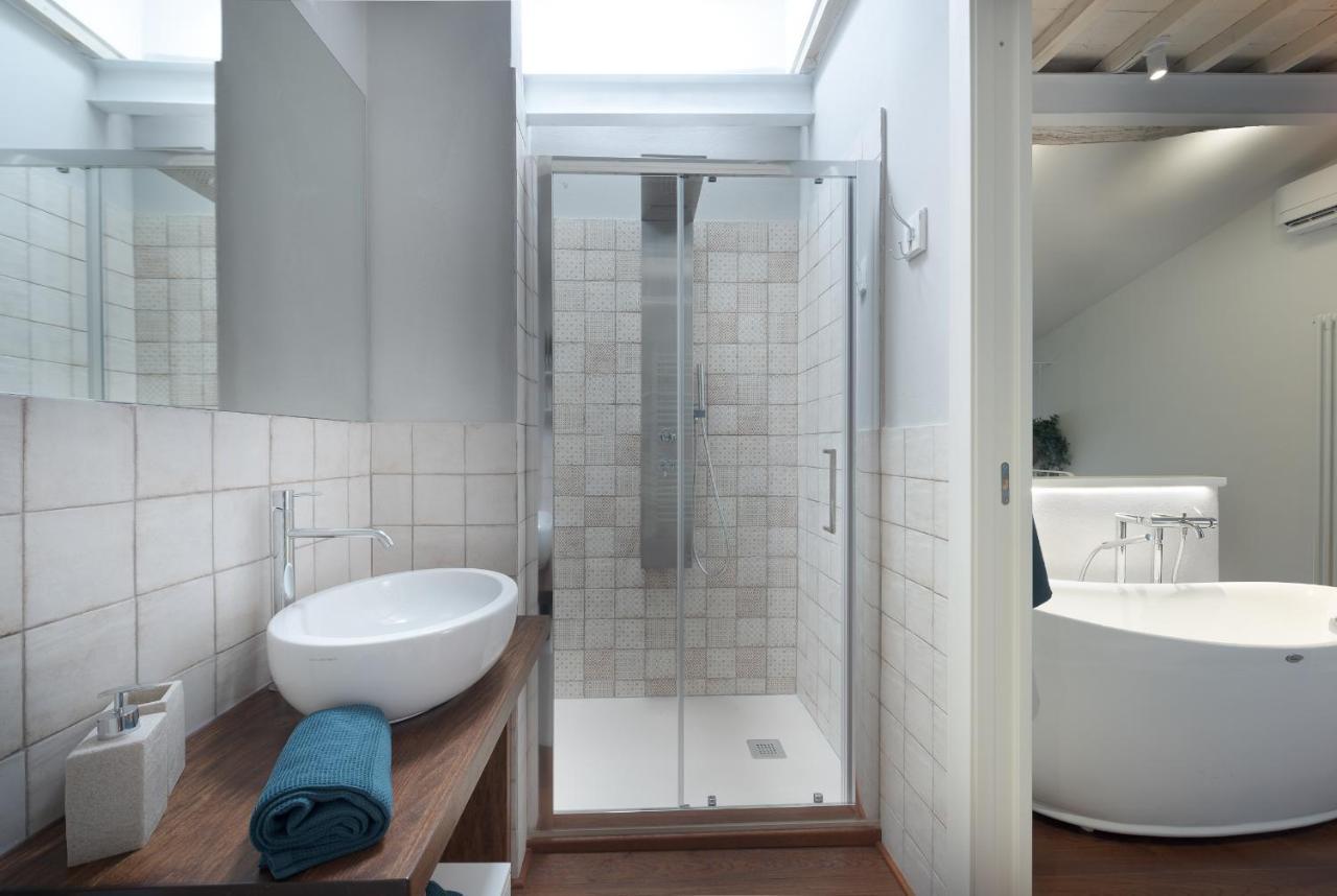 Incanto B&B Pienza Ngoại thất bức ảnh