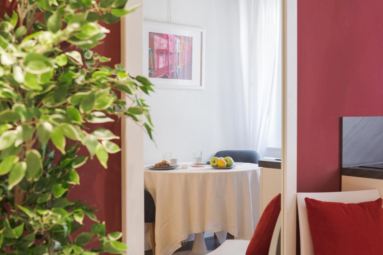 Incanto B&B Pienza Ngoại thất bức ảnh