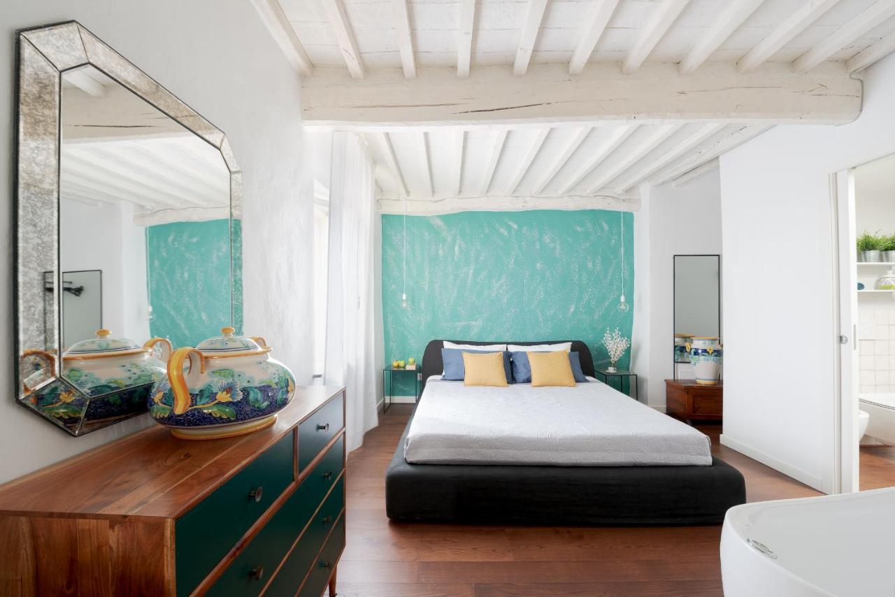 Incanto B&B Pienza Ngoại thất bức ảnh