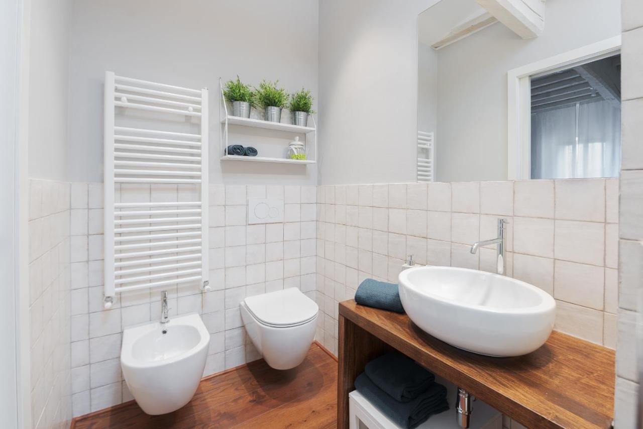 Incanto B&B Pienza Ngoại thất bức ảnh