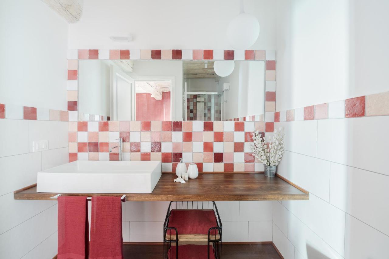 Incanto B&B Pienza Ngoại thất bức ảnh