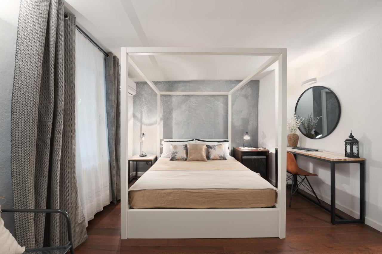 Incanto B&B Pienza Ngoại thất bức ảnh