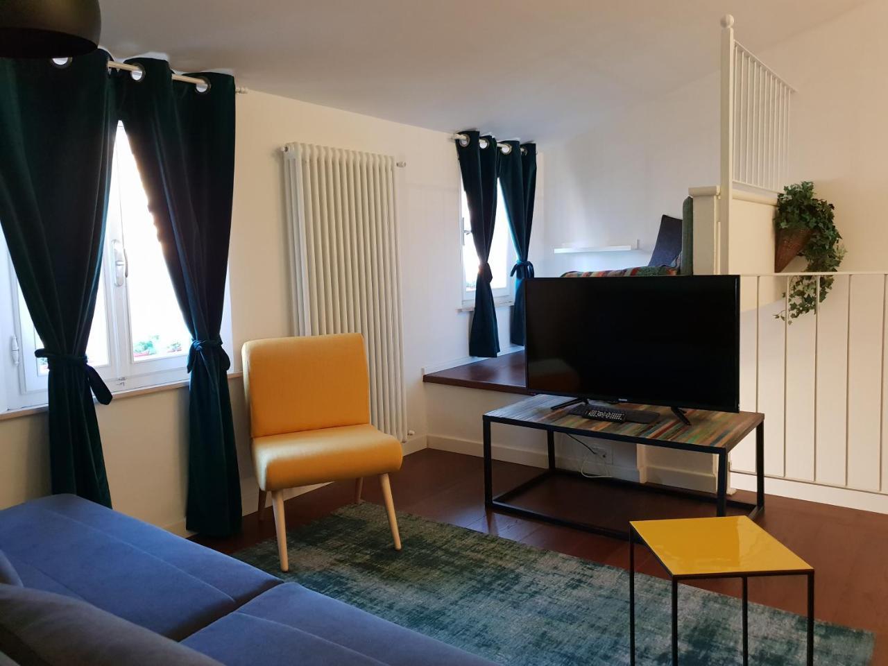 Incanto B&B Pienza Ngoại thất bức ảnh