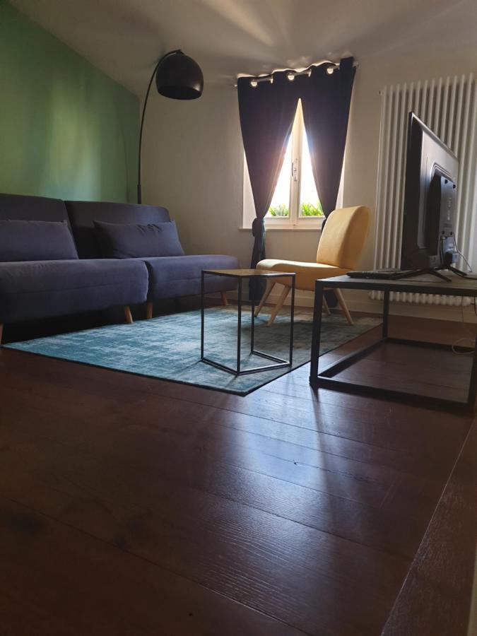 Incanto B&B Pienza Ngoại thất bức ảnh
